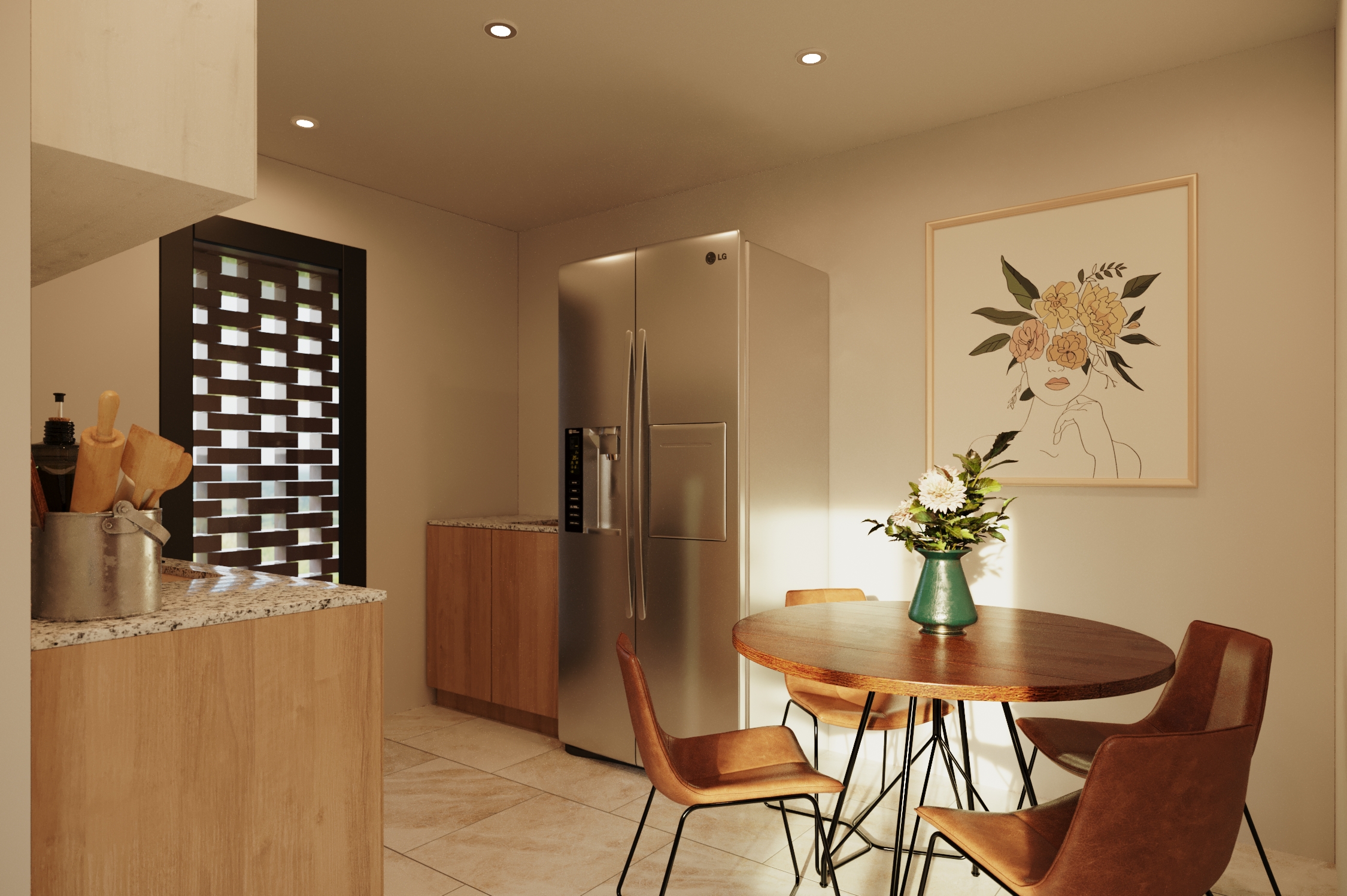 Cocina